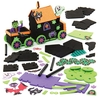 Spooky Ghost Train Kits (Pack of 2)