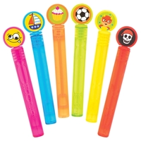 Touchable Bubbles Bumper Assortment (Pack of 12)