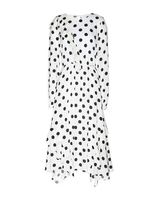 8 by YOOX DRESSES 3/4 length dresses Women on YOOX.COM