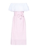 8 by YOOX DRESSES 3/4 length dresses Women on YOOX.COM