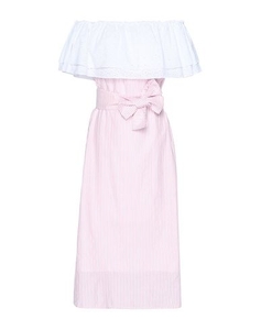 8 by YOOX DRESSES 3/4 length dresses Women on YOOX.COM