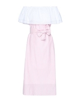 8 by YOOX DRESSES 3/4 length dresses Women on YOOX.COM