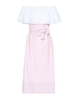 8 by YOOX DRESSES 3/4 length dresses Women on YOOX.COM