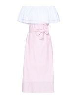 8 by YOOX DRESSES 3/4 length dresses Women on YOOX.COM