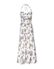 8 by YOOX DRESSES Long dresses Women on YOOX.COM