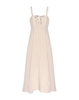 8 by YOOX DRESSES Long dresses Women on YOOX.COM