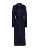 8 by YOOX DRESSES Long dresses Women on YOOX.COM