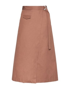 8 by YOOX SKIRTS 3/4 length skirts Women on YOOX.COM