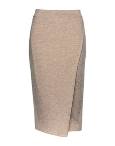 8 by YOOX SKIRTS 3/4 length skirts Women on YOOX.COM