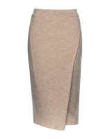 8 by YOOX SKIRTS 3/4 length skirts Women on YOOX.COM