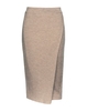 8 by YOOX SKIRTS 3/4 length skirts Women on YOOX.COM