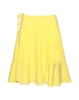 8 by YOOX SKIRTS Knee length skirts Women on YOOX.COM