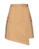 8 by YOOX SKIRTS Knee length skirts Women on YOOX.COM