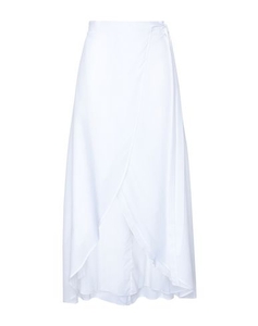 8 by YOOX SKIRTS Long skirts Women on YOOX.COM