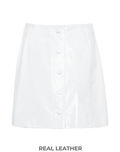 8 by YOOX SKIRTS Mini skirts Women on YOOX.COM