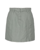 8 by YOOX SKIRTS Mini skirts Women on YOOX.COM