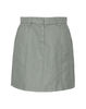 8 by YOOX SKIRTS Mini skirts Women on YOOX.COM