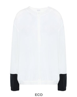 8 by YOOX TOPWEAR T-shirts Women on YOOX.COM
