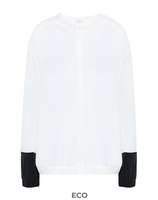 8 by YOOX TOPWEAR T-shirts Women on YOOX.COM