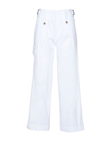 8 by YOOX TROUSERS Casual trousers Women on YOOX.COM