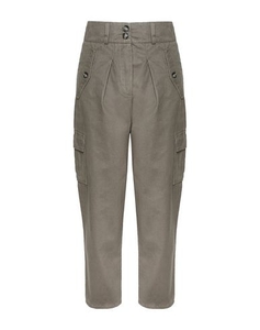 8 by YOOX TROUSERS Casual trousers Women on YOOX.COM