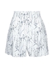 8 by YOOX TROUSERS Shorts Women on YOOX.COM
