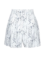 8 by YOOX TROUSERS Shorts Women on YOOX.COM