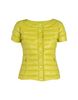 8 COATS & JACKETS Down jackets WOMEN on YOOX.COM