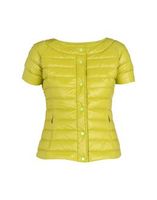 8 COATS & JACKETS Down jackets WOMEN on YOOX.COM