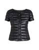 8 COATS & JACKETS Down jackets WOMEN on YOOX.COM