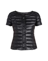 8 COATS & JACKETS Down jackets WOMEN on YOOX.COM