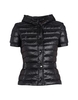 8 COATS & JACKETS Down jackets WOMEN on YOOX.COM