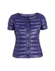 8 COATS & JACKETS Down jackets WOMEN on YOOX.COM