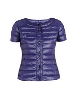 8 COATS & JACKETS Down jackets WOMEN on YOOX.COM