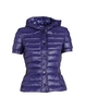 8 COATS & JACKETS Down jackets WOMEN on YOOX.COM