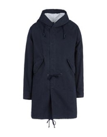 8 COATS & JACKETS Mid-length jackets MEN on YOOX.COM