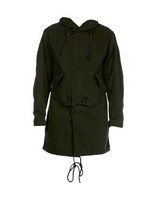 8 COATS & JACKETS Mid-length jackets MEN on YOOX.COM