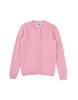 8 KNITWEAR Cashmere jumpers GIRLS on YOOX.COM