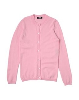 8 KNITWEAR Cashmere jumpers GIRLS on YOOX.COM