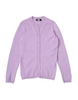 8 KNITWEAR Cashmere jumpers GIRLS on YOOX.COM
