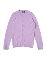 8 KNITWEAR Cashmere jumpers GIRLS on YOOX.COM