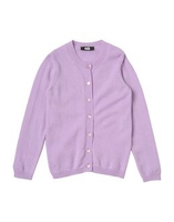 8 KNITWEAR Cashmere jumpers GIRLS on YOOX.COM