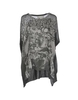 8PM SHIRTS Blouses WOMEN on YOOX.COM