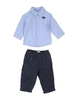 ABSORBA COMBINED LOOKS Outfits with trousers BOYS on YOOX.COM