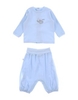 ABSORBA COMBINED LOOKS Outfits with trousers BOYS on YOOX.COM