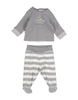 ABSORBA COMBINED LOOKS Outfits with trousers UNISEX on YOOX.COM