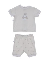 ABSORBA COMBINED LOOKS Outfits with trousers UNISEX on YOOX.COM