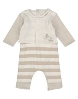 ABSORBA DRESSES Romper suits UNISEX on YOOX.COM