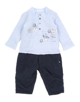 ABSORBA DRESSES Romper suits UNISEX on YOOX.COM