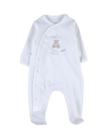 ABSORBA DRESSES Romper suits UNISEX on YOOX.COM